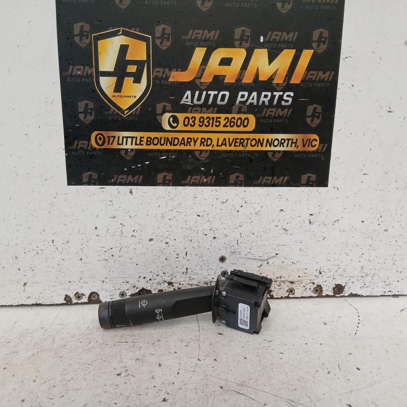 combination switch