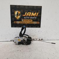 door/boot/gate lock