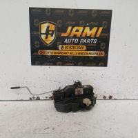 door/boot/gate lock