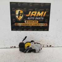 door/boot/gate lock
