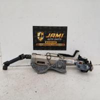 steering column