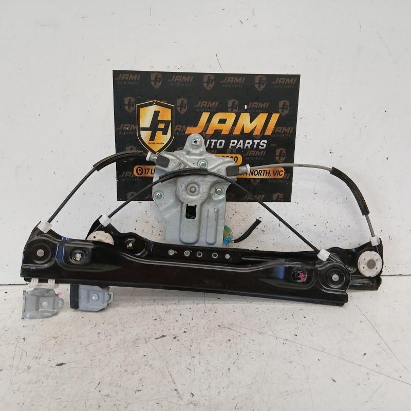 window regulator/motor front left