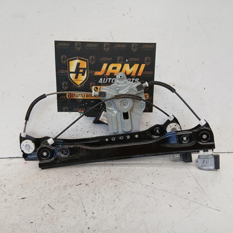 window regulator/motor front right