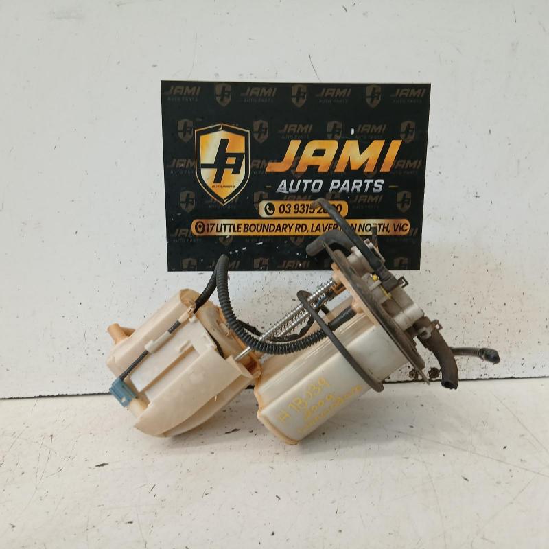 fuel pump
