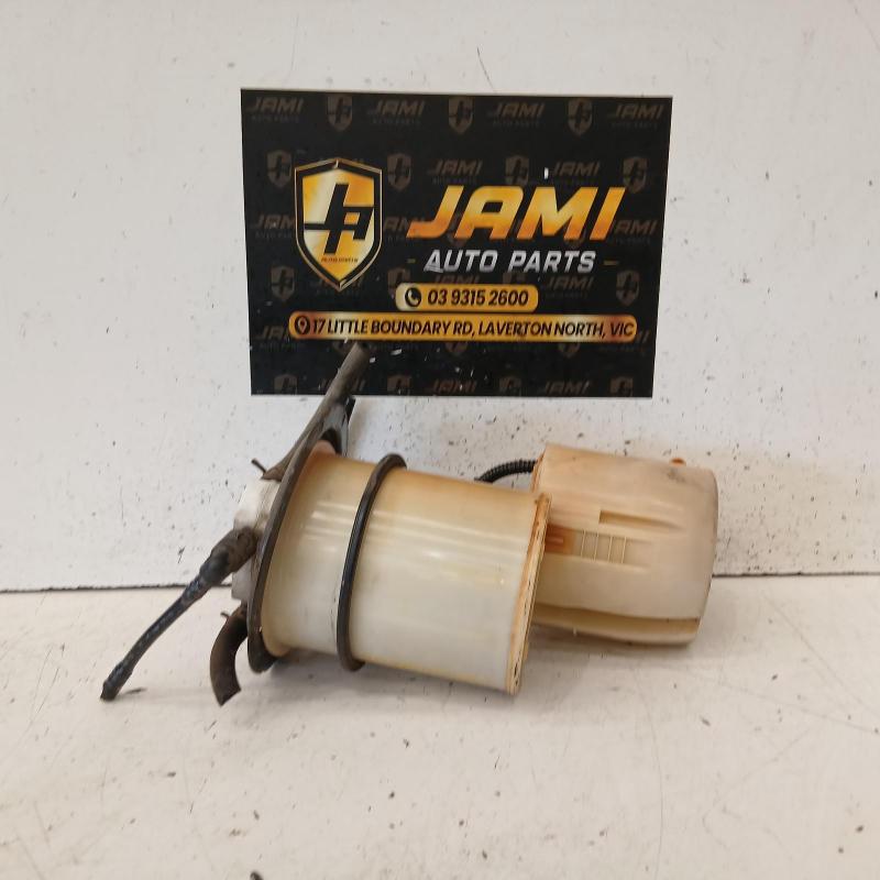 fuel pump