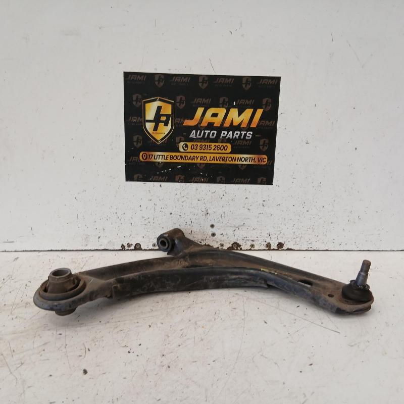 control arm lower front right