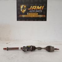 driveshaft right