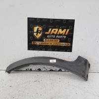 wheel arch flare