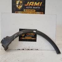 wheel arch flare