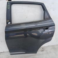 door/sliding rear left