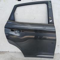 door/sliding rear right