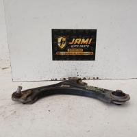 control arm lower front left