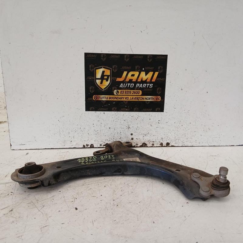 control arm lower front right
