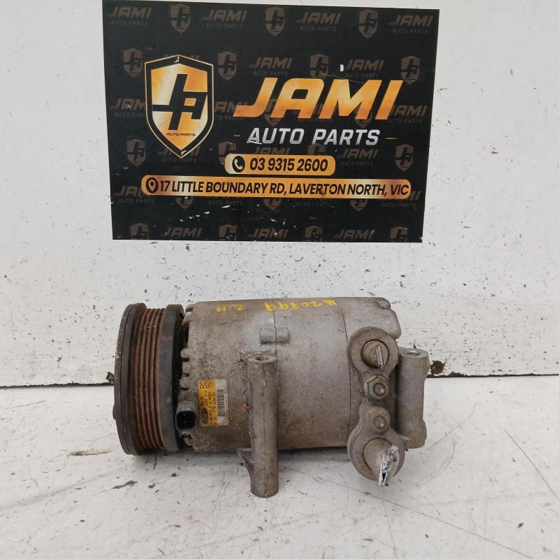aircon compressor