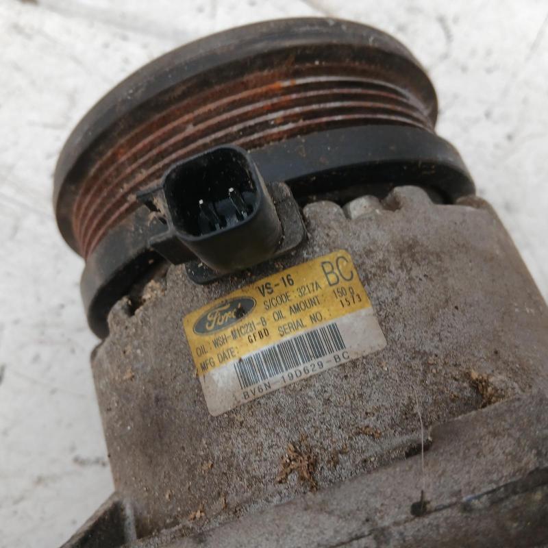 aircon compressor