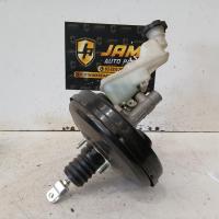 brake booster