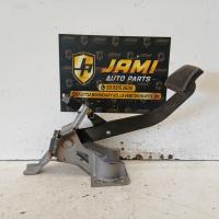pedal assembly