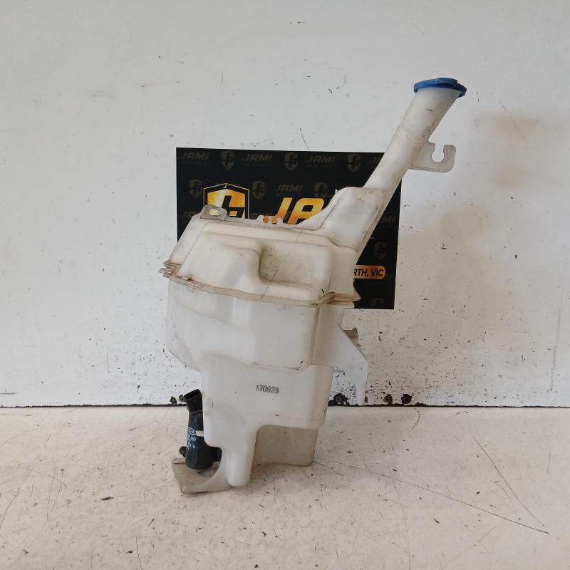 washer bottle
