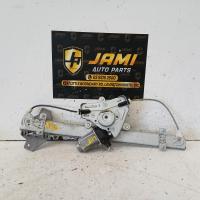 window regulator/motor front left