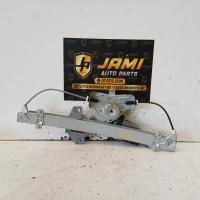 window regulator/motor front right