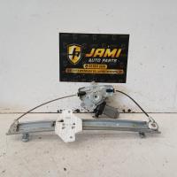 window regulator/motor rear left