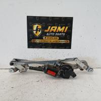 wiper motor