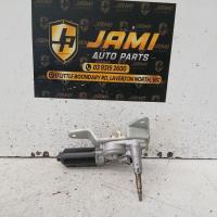 wiper motor