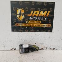 door handle