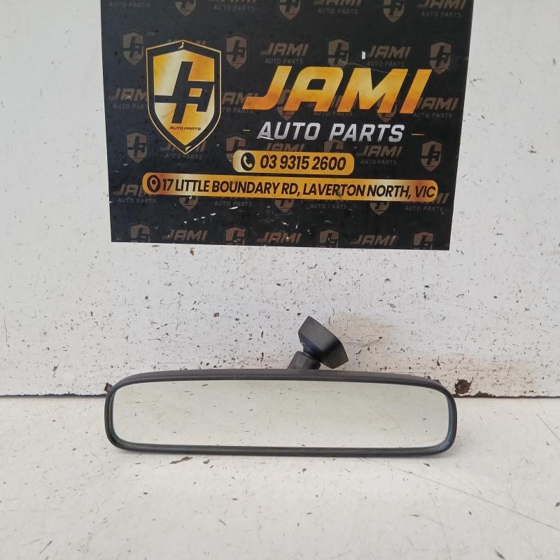 interior mirror