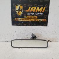 interior mirror