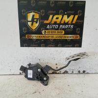 pedal assembly