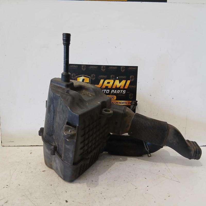 air cleaner/box