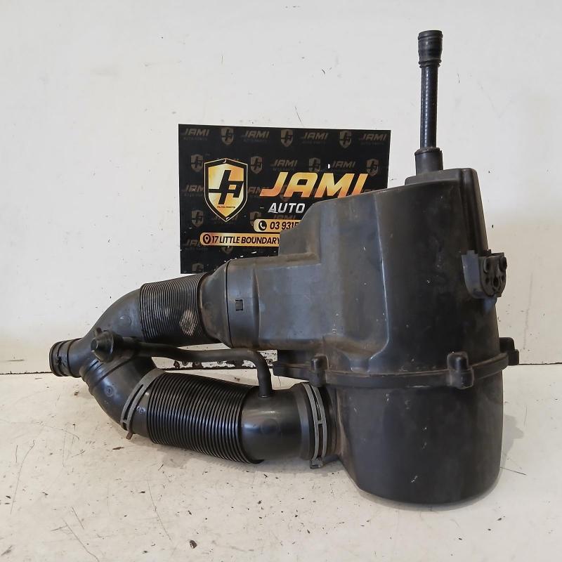 air cleaner/box