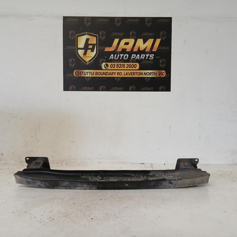 bar reinforcement/bracket rear