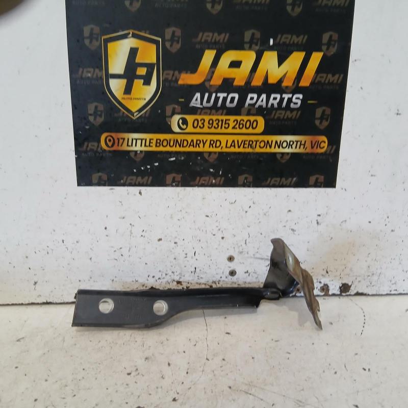 bonnet hinge/strut