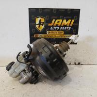 brake booster