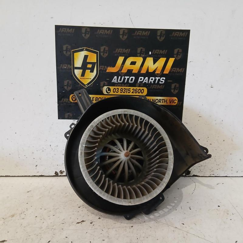 heater fan/motor