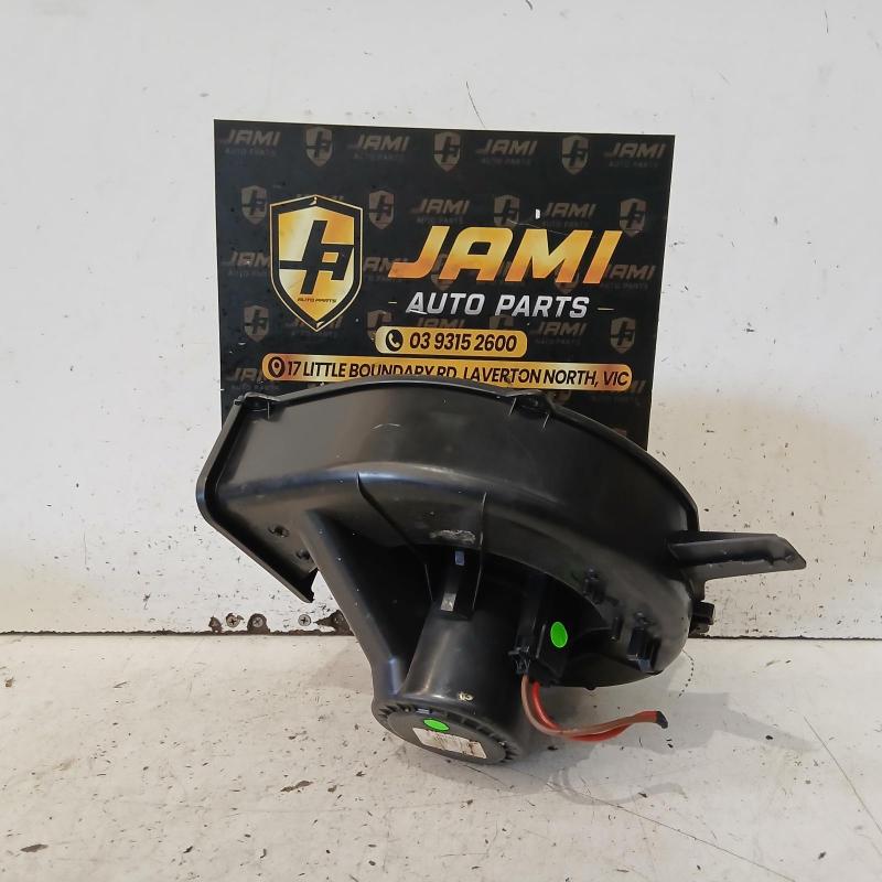 heater fan/motor