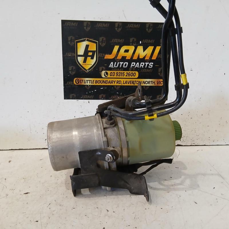 steering pump