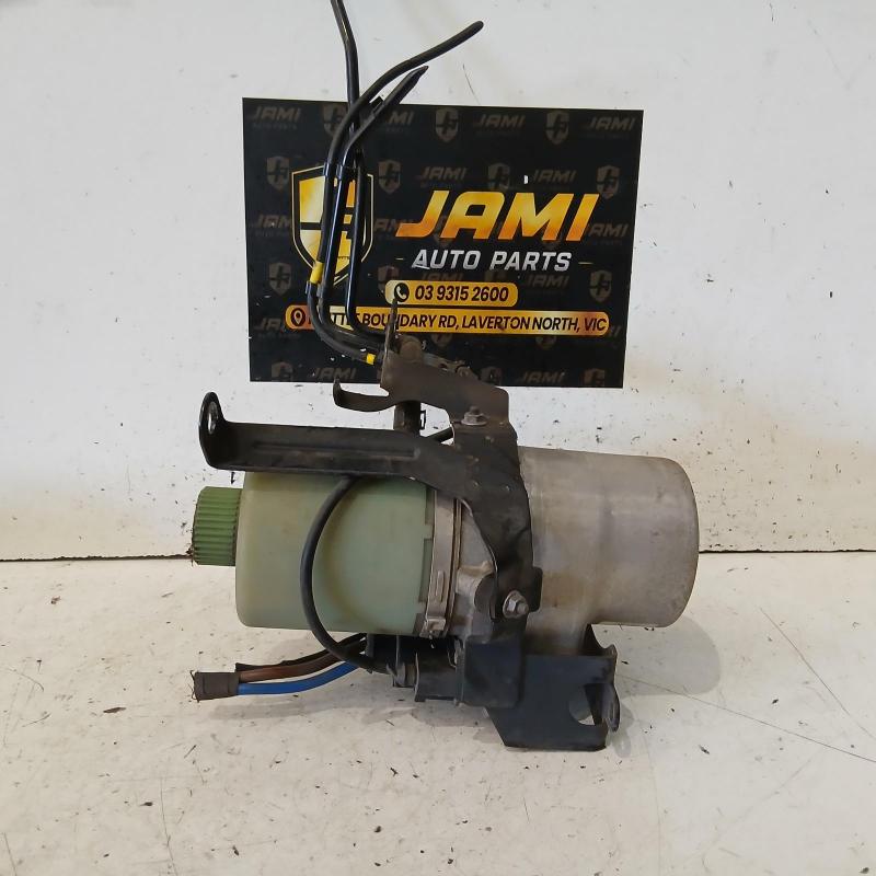 steering pump
