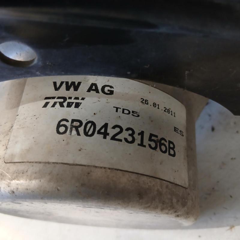 steering pump