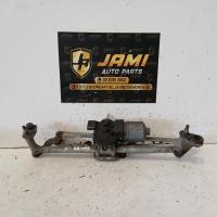 wiper motor