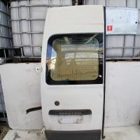 bootlid/tailgate