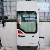 bootlid/tailgate