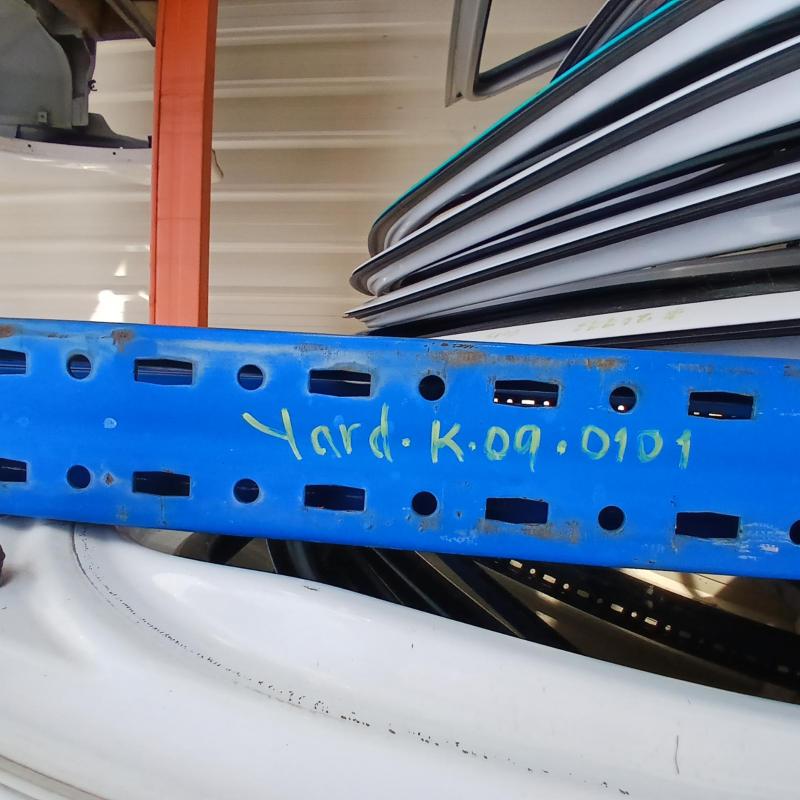 bootlid/tailgate