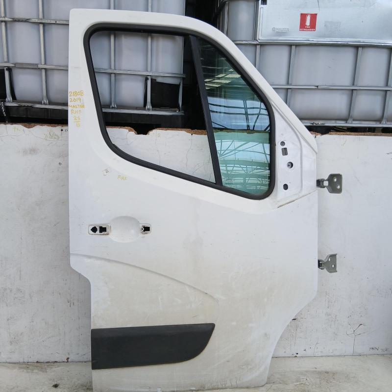 door front right