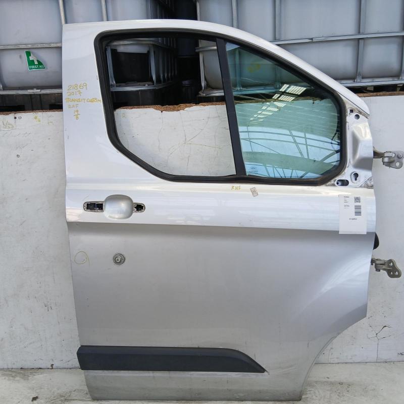 door front right