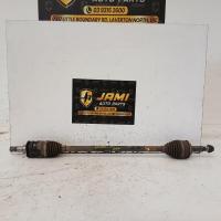 driveshaft right