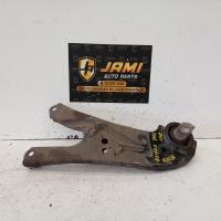 trailing arm rear left