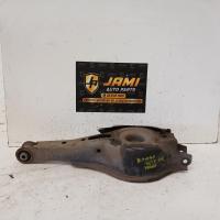 trailing arm rear left